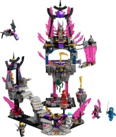 LEGO&reg; 71771 NINJAGO Der Tempel des Kristallk&ouml;nigs
