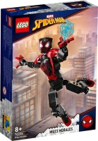 LEGO&reg; 76225 Super Heroes Miles Morales Figur