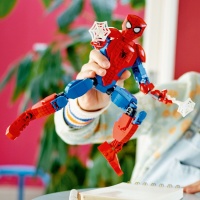 LEGO&reg; 76226 Super Heroes Spider-Man Figur