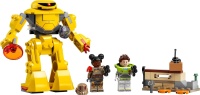 LEGO&reg; 76830 Lightyear Zyclops-Verfolgungsjagd