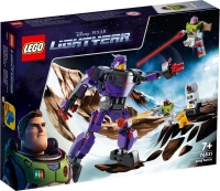 LEGO&reg; 76831 Lightyear Duell mit Zurg