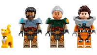LEGO&reg; 76832 Lightyear XL-15-Sternj&auml;ger