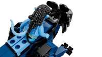 LEGO&reg; 75571 Avatar Neytiri und Thanator vs. Quaritch im MPA