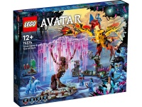 LEGO&reg; 75574 Avatar Toruk Makto und&nbsp;der Baum der...