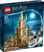 LEGO&reg; 76402 Harry Potter&trade; Hogwarts&trade;: Dumbledores B&uuml;ro