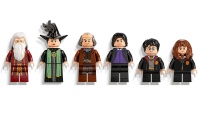 LEGO&reg; 76402 Harry Potter&trade; Hogwarts&trade;: Dumbledores B&uuml;ro