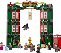 LEGO&reg; 76403 Harry Potter&trade; Zaubereiministerium