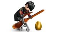 LEGO&reg; 76406 Harry Potter&trade; Ungarischer Hornschwanz