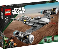 LEGO&reg; 75325 Star Wars&trade; Der N-1 Starfighter des Mandalorianers