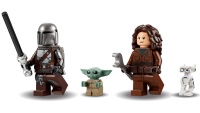 LEGO&reg; 75325 Star Wars&trade; Der N-1 Starfighter des Mandalorianers