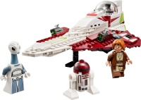 LEGO&reg; 75333 Star Wars&trade; Obi-Wan Kenobis Jedi Starfighter&trade;