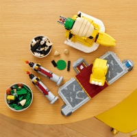 LEGO&reg; 71411 Super Mario Der m&auml;chtige Bowser
