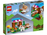LEGO&reg; 21184 Minecraft Die B&auml;ckerei