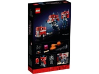 LEGO&reg; 10302 Icons Optimus Prime