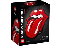 LEGO&reg; 31206 ART The Rolling Stones