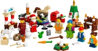 LEGO&reg; 60352  LEGO&reg; City Adventskalender