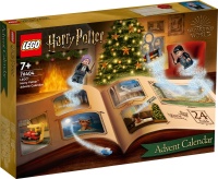 LEGO&reg; 76404 Harry Potter&trade; Adventskalender