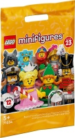 LEGO&reg; 71034 Minifigures Series-23