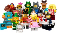 LEGO&reg; 71034 Minifigures Series-23