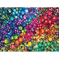 Clementoni 39650 Colorboom Collection Marvelous Marbles...