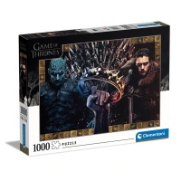 Clementoni 39652 Game of Thrones 1000 Teile Puzzle
