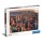 Clementoni 39646 High Quality Collection Sonnenuntergang über New York 1000 Teile Puzzle