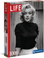 Clementoni 39632 Life Magazine Collection Marilyn Monroe...