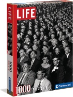 Clementoni 39633 Life Magazine Collection Life in 3D 1000...