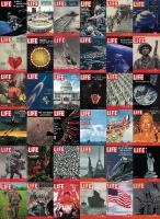 Clementoni 39636 Life Magazine Collection Covers 1000...