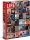 Clementoni 39636 Life Magazine Collection Covers 1000 Teile Puzzle