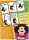 Clementoni 35105 Mafalda Collection Mafalda 1000 Teile Puzzle