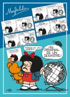 Clementoni 39628 Mafalda Collection Mafalda 1000 Teile...