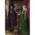 Clementoni 39663 Museum Collection Van Eyck - Arnolfini und seine Frau 1000 Teile Puzzle