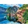 Clementoni 31687 High Quality Collection Hallstatt 1500 Teile Puzzle