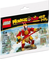LEGO® 30344 Mini Monkey King Warrior Mech Polybag