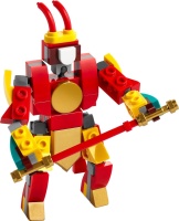 LEGO&reg; 30344 Mini Monkey King Warrior Mech Polybag