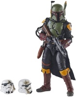Hasbro F5894 Star Wars The Vintage Collection Deluxe Boba...