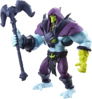 Mattel HBL67 Masters of the Universe Power Attack Skeletor