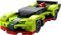 LEGO&reg; 30434 Aston Martin Valkyrie AMR Pro Polybag
