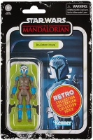 Hasbro F4460 Star Wars The Mandalorian Retro Collection...