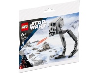 LEGO&reg; 30495 STAR WARS AT-ST Polybag