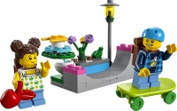 LEGO&reg; 30588 Kinderspielplatz Polybag