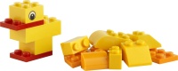 LEGO&reg; 30503 Freies Bauen: Tiere - Du entscheidest! - Polybag