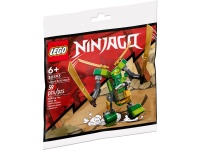 LEGO® 30593 Ninjago Lloyd Suit Mech - Polybag