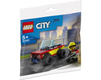 LEGO&reg; 30585 Fire Patrol Polybag