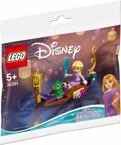 LEGO® 30391 Disney Rapunzels Boot Polybag