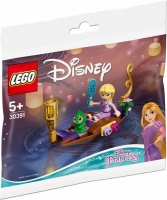 LEGO&reg; 30391 Disney Rapunzels Boot Polybag