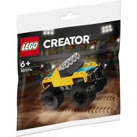 LEGO® 30594 Creator Monster Truck Polybag