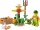 LEGO 30590 City Bauernhofgarten mit Vogelscheuche Polybag