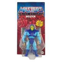 Masters of the Universe HGH45 Origins Skeletor